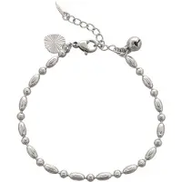Gaya Bracelet argent