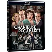 Elephant Chanteuse de Cabaret Blu-ray