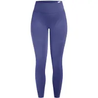 SMILODOX Leggings bleu foncé