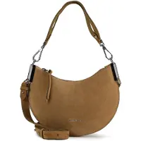 Coccinelle Sac bandoulière 'Sunup' kaki