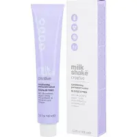 Milk shake Creative Conditioning Permanent Colour Yellow 100 ml
