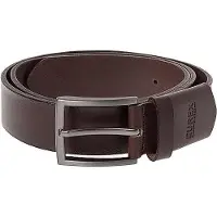 Eurex by brax Ceinture marron, Unicolore