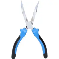 BRILLIANT TOOLS BT060902 Platte rondbektang