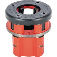 Rothenberger Tête de filetage SUPER CUT, BSPT R, 3/4 pouce, 1 pièce.