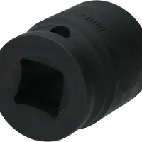 BRILLIANT TOOLS BT022646 Kracht, dopsleutel