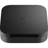 Aqara Passerelle domotique intelligente connectée Hub M3 Noir