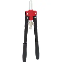 Ks Tools Agrafeuse manuelle à long bras, 410mm, 150.9530