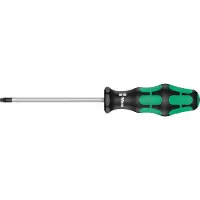 Wera 367 Tournevis TORX BO, TX 27 x 115 mm