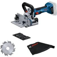 Bosch Fraiseuse de chevilles plates GFF 18V-22
