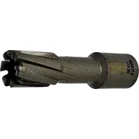 Makita Carotteuse HSS (ø19mm, longueur 35mm, convient pour acier / métal)