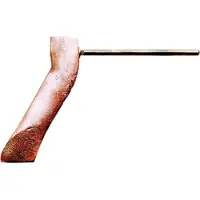 Sievert Pièce en cuivre Sievert 350g (forgé)