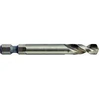 Bosch Foret de centrage Plus HSS-CO 65 mm - 2608594257