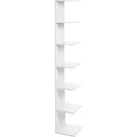 Beliani Eston (30 x 28 x 190 cm)