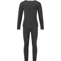 ZigZag Sous-vêtement de sport 'Cerro' noir