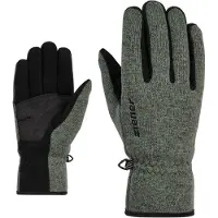 Ziener Imagio Gloves Vert 10.5