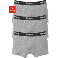 Bench Sous-vêtements gris chiné / noir
