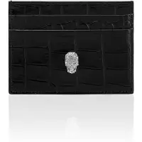 Philipp Plein Étui noir