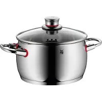 WMF La Viande Pot De 20cm Quality One M. Couverture 07.7520.6380