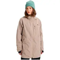 Burton Reserve 2l Jacket Beige XL Femme