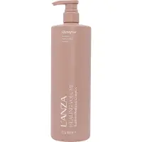 L'Anza Healing Volume Shampooing 950ml