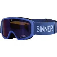 Sinner Duck Mountain Lunettes de ski Junior