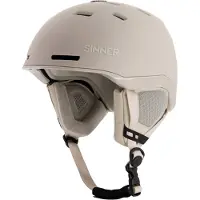 Sinner Kaiser Casque de ski Senior