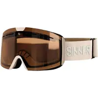 Sinner ARC Trans+ Lunettes de ski Senior