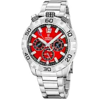 Festina - F20743/5 - Montre-bracelet - Chronographe - Hommes