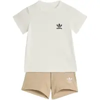 Adidas Originals Ensemble Shorts Tee