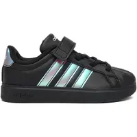 Adidas Chaussure de sport 'STREETTALK EL C' turquoise / lavande / noir