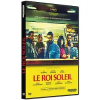 Studio Canal Le Roi soleil DVD
