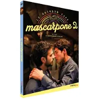 OUTPLAY Mascarpone 2 : Le Rainbow Cake DVD