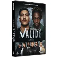 Studio Canal Validé Saison 3 DVD