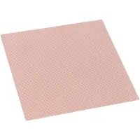 Thermal Grizzly Pad Minus Pad 8 100 X 100 X 1 Mm Thermal Paste Beige