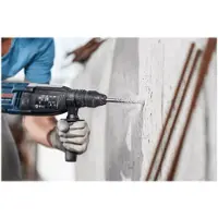 Bosch Foret pour marteau perforateur SDS-plus-5X
