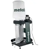 Metabo Système d'aspiration de copeaux SPA 1200