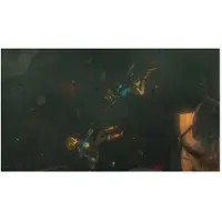 The Legend of Zelda: Tears of The Kingdom Nintendo Switch
