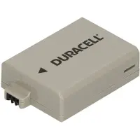 Duracell Canon Lp-e5 1020mah 7.4v Lithium Battery Clair
