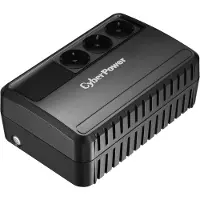 Cyberpower Bu650eg-fr Ups Noir