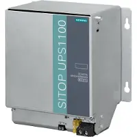 Siemens 6EP4134-0GB00-0AY0 Alimentation sans interruption (ASI) (6EP4134-0GB00-0AY0)