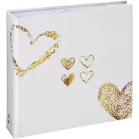 Hama Lazise, 225 mm, 220 mm, Multicolore, 100 feuilles, 10 x 15 cm