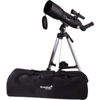Levenhuk - 72053 - Skyline Travel 80 Télescope