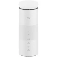 ZTE Mc888b 5g Lte Kat19 Portable Router Clair One Size / EU Plug 220V