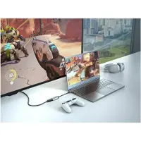 Hyper Adaptateur Usb-c Vers Hdmi Hd-h8k-gl