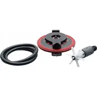 Fluval 206 Motor Head Maintenance Kit Argenté