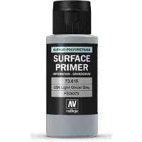 Vallejo Surface Primer - USN Light Ghost Grey (73.615)