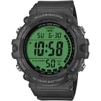 Casio - AE-1500WHC-1AVEF - Montre-bracelet - Homme - Quartz - Collection