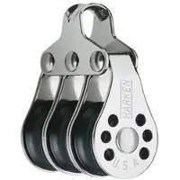 Harken Support Triple Micro-blocs