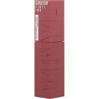 Maybelline SuperStay Vinyl Ink rouge à lèvres liquide longue tenue 100 CHARMED 4.2 ml