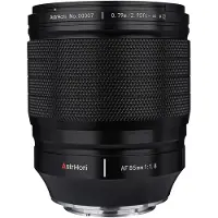 AstrHori AF 85mm F/1.8 II Monture Sony E